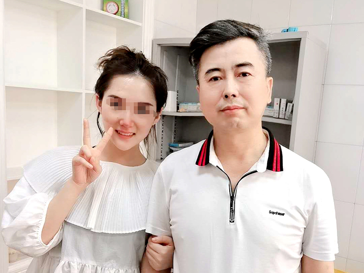 贵阳超体隆鼻